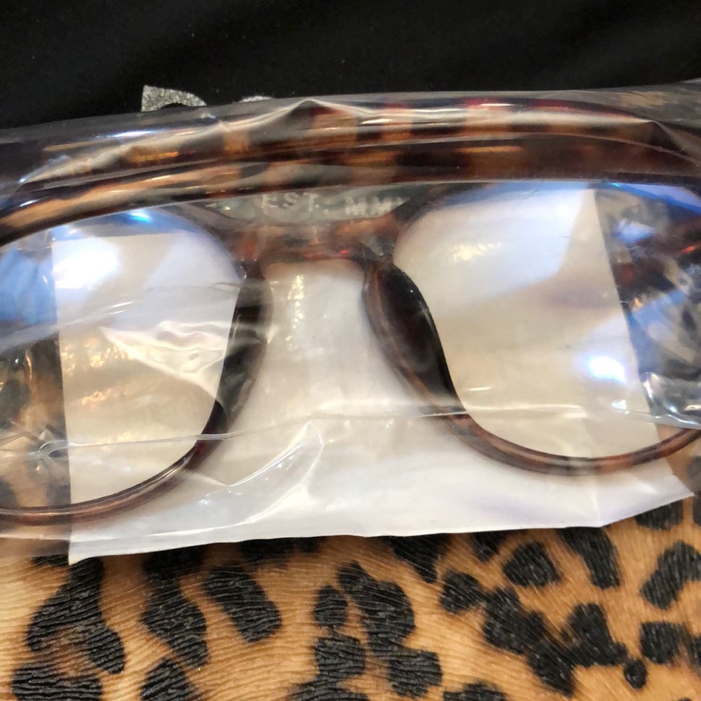 Blue light glasses - Picture 5 of 5